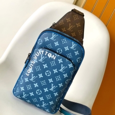 LV Waist Chest Packs